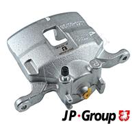 Front Right Brake Caliper JP Fits FIAT Fullback MITSUBISHI L 200 05-15 4605A202