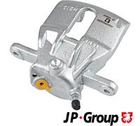 Front Right Brake Caliper JP Fits NISSAN Micra C+C III Note 02-12 41001AX601