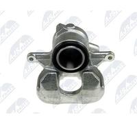 BUDWEG CALIPER 343651 Brake caliper