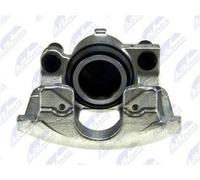 Front Right Brake Caliper Renault Laguna II -10.2007