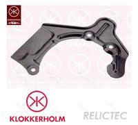SPLASH PANEL BRAKE DISC FOR VW POLO/III/Van/Hatchback LUPO SEAT AROSA 1.3L 4cyl