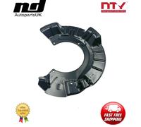 NTY HTO-BM-025 Splash Panel, brake disc