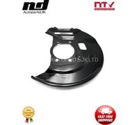 NTY HTO-NS-008 Splash Panel, brake disc