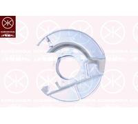 Front Right Brake Disc Dust Shield For Bmw 3 82-92 34 11 1 154 242