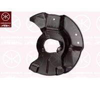 Front Right Brake Disc Dust Shield For Bmw 5 7 8 85-99 34 11 1 159 918