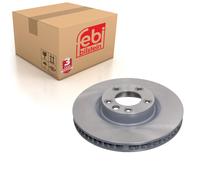FEBI BILSTEIN 44082 Brake disc