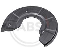 Front Right Brake Disc Guard for Tesla Model S Model X A.B.S 11549