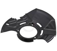 Front Right Brake Disc Splash Guard by ABS 11586 for Hyundai GRANDEUR SONATA V