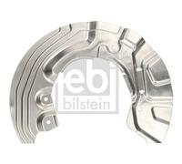FEBI BILSTEIN 197148 Brake disc backing plate