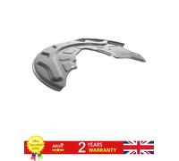Front Right Brake Disc Splash Guard For Audi A3 Q2 Q3 Cupra ATECA 5Q0615312F