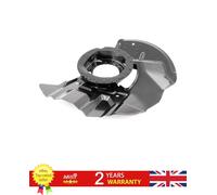 Front Right Brake Disc Splash Guard For Bmw 3 97-05 Z4 02-09 34116750130