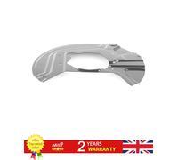 Front Right Brake Disc Splash Guard For Bmw X3 03-11 34113411872