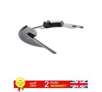 Front Right Brake Disc Splash Guard For Land Rover 110 127 90 83-90 FRC6402