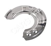 Front Right Brake Disc Splash Panel FEBI Fits BMW F10 F18 08-18 34116775266