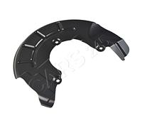 Front Right Brake Disc Splash Panel FEBI Fits VW Fox Load Up Polo 6R0615312