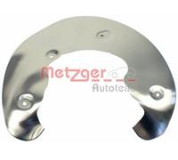METZGER 6115094 Splash Panel, brake disc