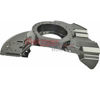 Front Right Brake Disc Splash Panel Fits BMW Z4 E46 E85 34116750130