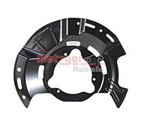 Front Right Brake Disc Splash Panel Fits HYUNDAI I30 16- 51756G4000