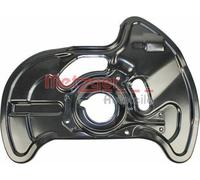 Front Right Brake Disc Splash Panel Fits MERCEDES Slc Slk 2044202644