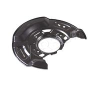 METZGER 6115296 Brake disc backing plate