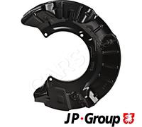 Front Right Brake Disc Splash Panel JP Fits MINI R52 R50 R53 01-08 34116754928