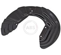 Front Right Brake Disc Splash Shield for BMW X4 Series F26 X3 Series F25