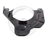 Front Right Brake Disc Splash Shield for Citroen Relay Peugeot Boxer Fiat Ducato