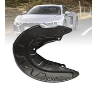 Front Right Brake Dust Cover Splash Shield Compatible with SKODA OCTAVIA/VW GOLF 7 / PASSAT BDS/VW/116A, OEM 5Q0615312G - Brake Disc, Durable, Easy to Install