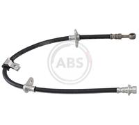 Front Right Brake Hose A.B.S. SL 4176 for Honda Accord (85-89)