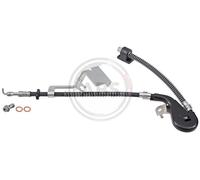 Front Right Brake Hose A.B.S. SL 5739 for Citroen/Peugeot C6/407 (04-10)