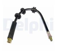 Front Right Brake Hose Delphi LH0331 Fits Fiat Barchetta Punto Braking System