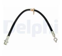Front Right Brake Hose Delphi LH6091 Fits Toyota RAV4 Braking System