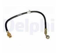 Front Right Brake Hose Delphi LH6155 Fits Honda Civic Braking System
