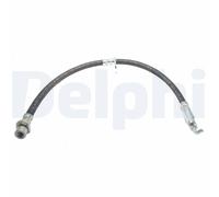 Front Right Brake Hose Delphi LH6477 Fits Citroen Peugeot Toyota 107 Aygo C1