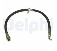 Front Right Brake Hose Delphi LH6520 Fits Toyota Yaris/Vitz Braking System