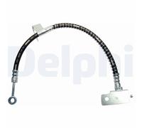 Front Right Brake Hose Delphi LH6705 Fits Hyundai Getz Braking System