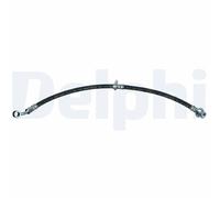 Front Right Brake Hose Delphi LH6948 Fits Honda Civic Braking System