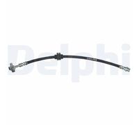 Front Right Brake Hose Delphi LH7020 Fits Opel Vauxhall Zafira Zafira Tourer