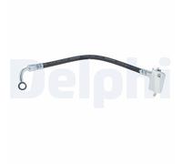 Delphi LH7802 Brake Hose Front Right O/S Driver 317mm Length Fits Hyundai i10