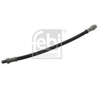 FRONT RIGHT BRAKE HOSE FITS: FITS FOR RENAULT 19 1.4 CAT /1.7 /1.7 /1.9 D /
