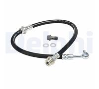 FRONT RIGHT BRAKE HOSE FITS: FITS FOR RENAULT KADJAR 1.5 DCI 110 /1.6 DCI 130