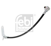 FRONT RIGHT BRAKE HOSE FITS: FORD TRANSIT BUS 2.4 DI /2.0 DI /2.0 TDCI /2.0.F