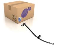 Brake Hose fits HYUNDAI GETZ TB 1.6 Front Right 02 to 09 Hydraulic Blue Print