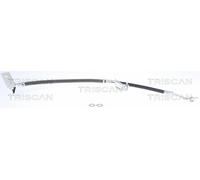 FRONT RIGHT BRAKE HOSE FITS: HYUNDAI IX20 1.4/1.6/1.4 CRDI/1.6 CRDI/1.4 LPG/1