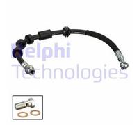 FRONT RIGHT BRAKE HOSE FITS: LAND ROVER RANGE ROVER EVOQUE 2.2 D/2.2 D 4X4/2.