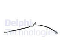 FRONT / RIGHT BRAKE HOSE FITS: MAZDA ATENZA HATCHBACK 2.0 /2.3 /2.0 DI .MAZDA
