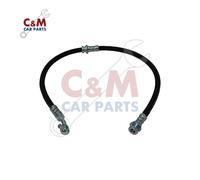 Front Right Brake Hose Fits Nissan Qashqai+2 2007-2013