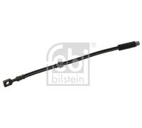 FRONT RIGHT BRAKE HOSE FITS: OPEL VAUXHALL ASTRA G HATCHBACK 1.2 16V /1.6 /1.