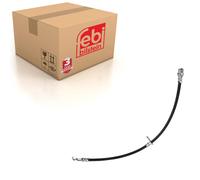 FEBI BILSTEIN 180228 Brake Hose Front Right Fits Lexus UX Suzuki Swace Toyota
