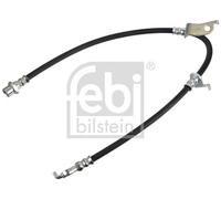 FRONT RIGHT BRAKE HOSE FITS: TOYOTA RAV 4 / VANGUARD III 2.4 4WD .TOYOTA RAV